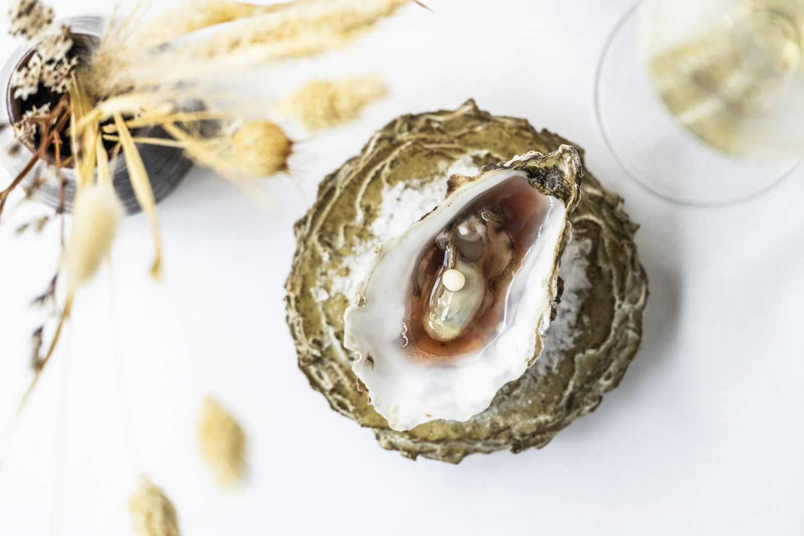 Private dining: Intim og personlig oplevelse