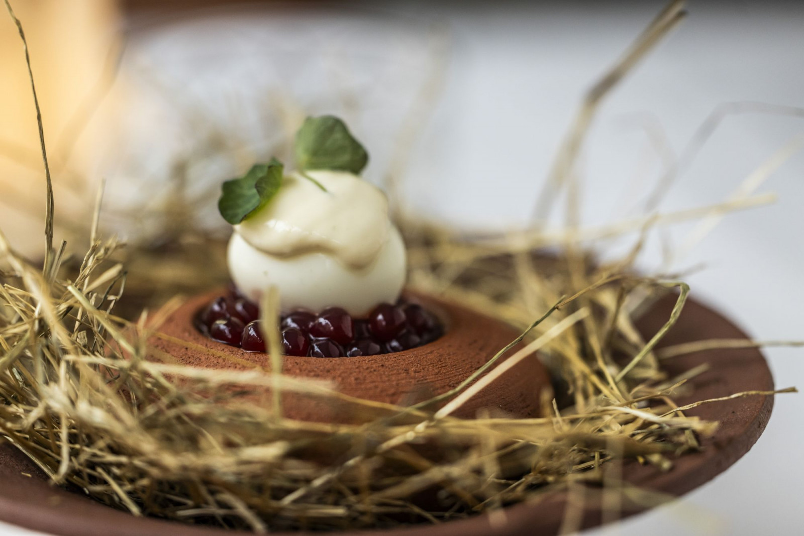 Events: Events beskrevet - ingen aktive events 